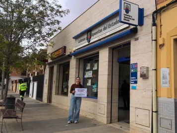 Un apostante de Tomelloso gana 61.863 euros en La Primitiva